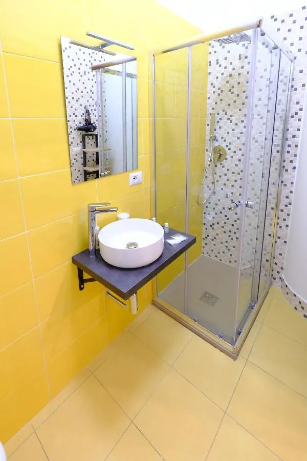 Bed & Breakfast Donna Elena B&B Naples Italy