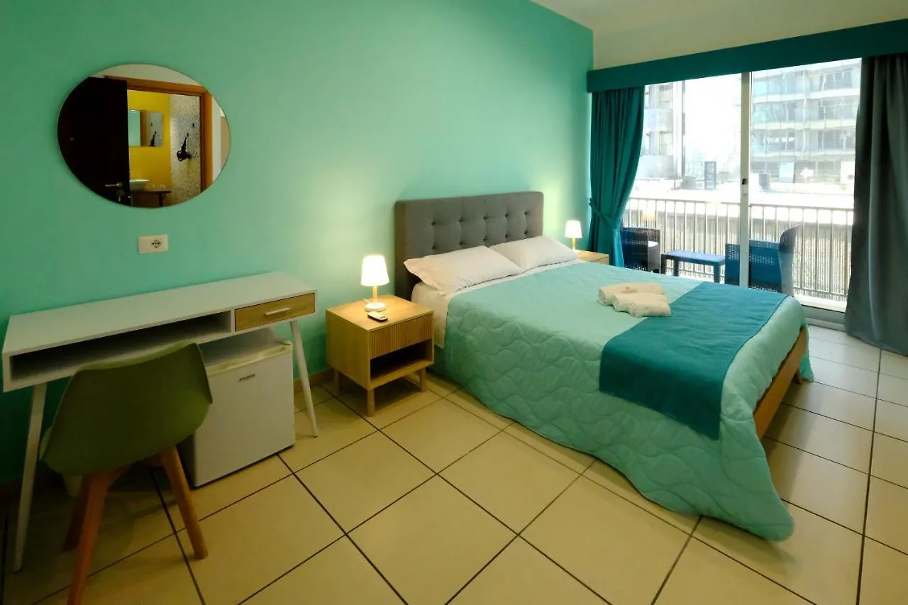 Bed & Breakfast Donna Elena B&B Naples