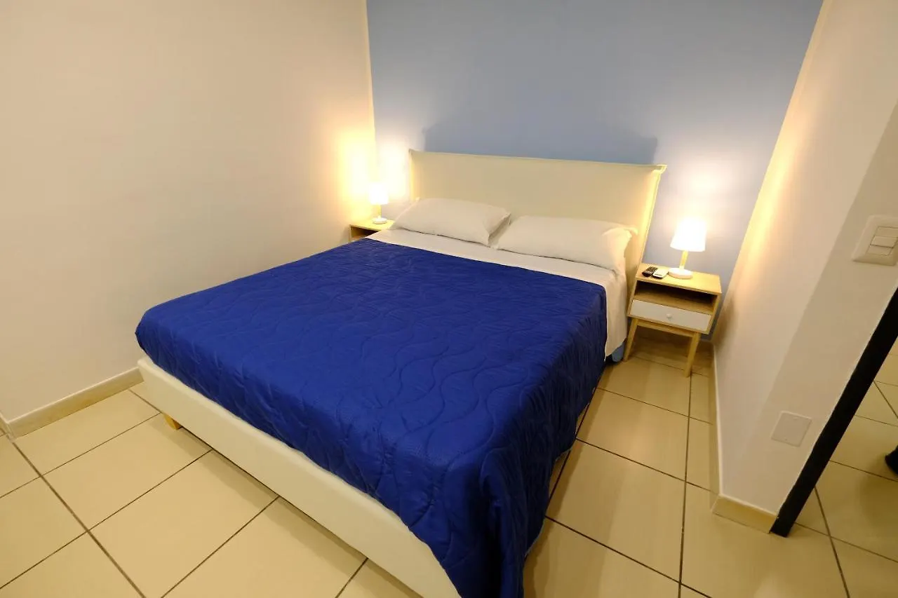 Donna Elena B&B Naples 0*,  Italy