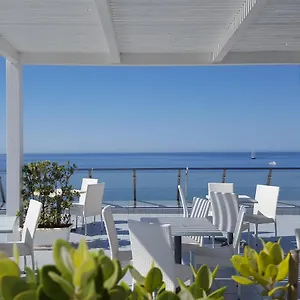 **** Hotel Admeto Italia