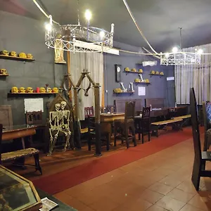  Hotel Transilvania Italia