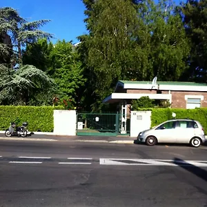 *** Bed & Breakfast Mi. Style Italia