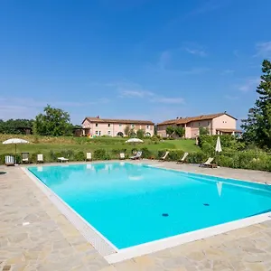 **** Resort Le Sodole Country & Golf Italia