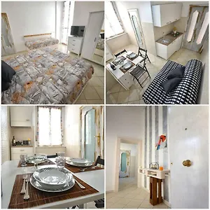  Appartamento Casa Serena