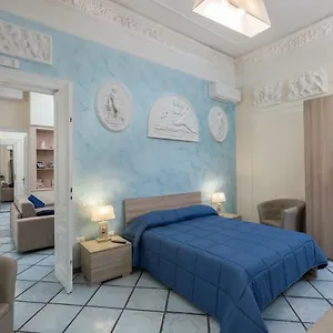  Casa vacanze Residenza Santa Lucia A Mare
