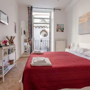  Appartamento Il Balcone Sui Presepi