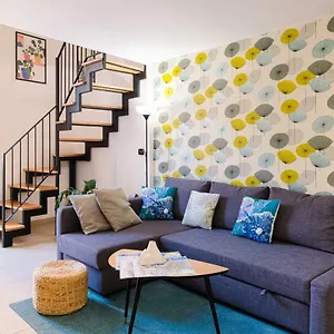  Appartamento Modern House