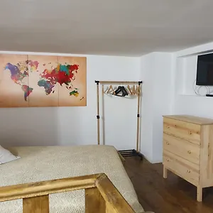  Casa vacanze Arco Di Chiaia