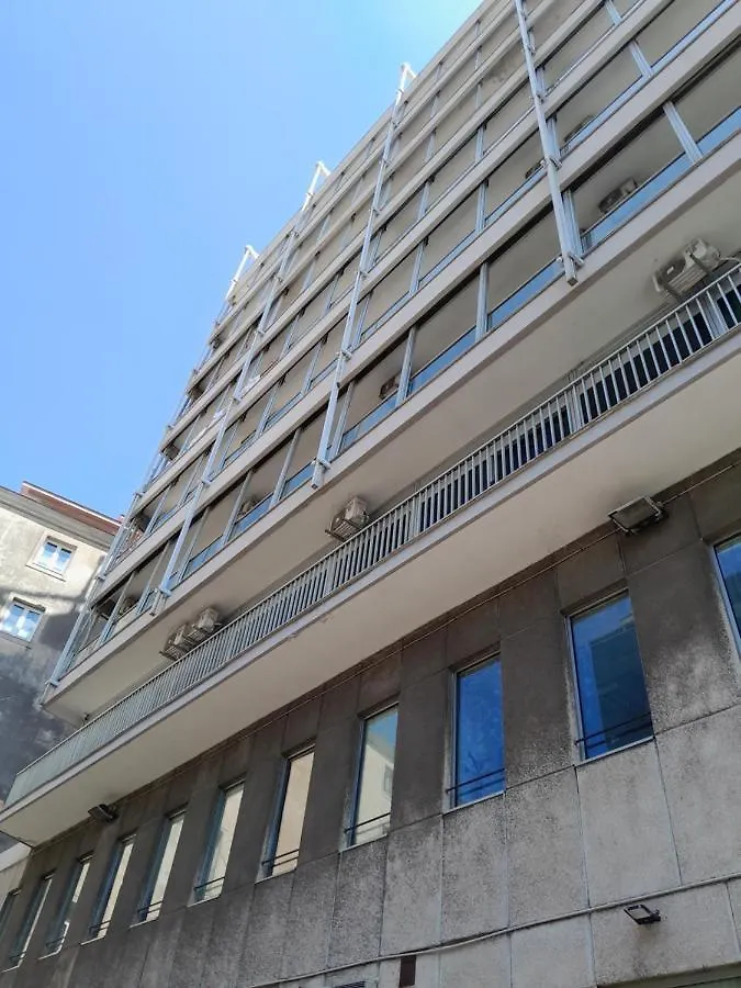 Bed & Breakfast Donna Elena B&B Napoli