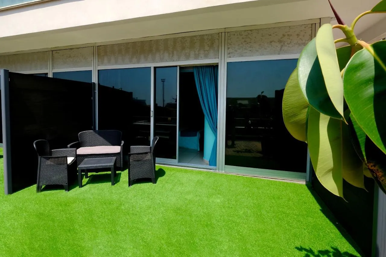 Donna Elena B&B Napoli