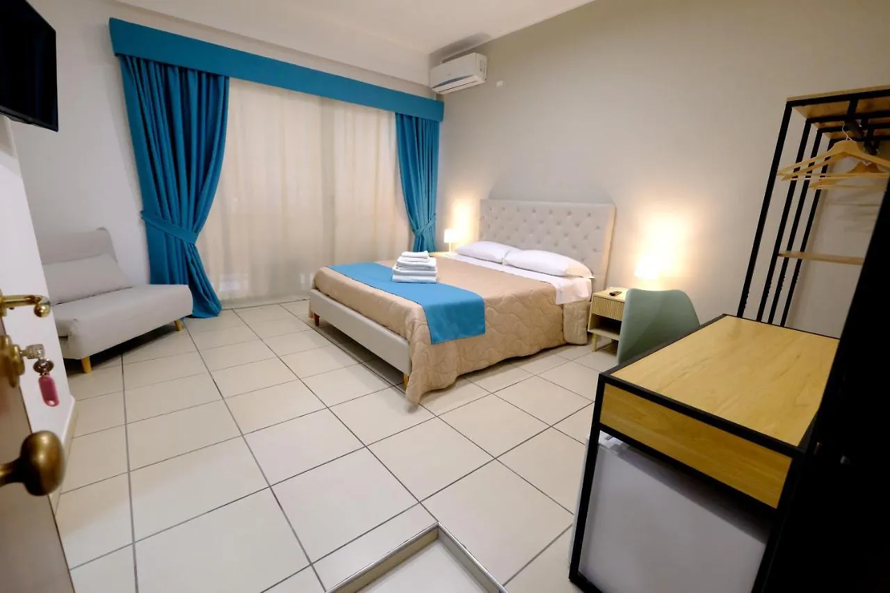 Donna Elena B&B Napoli