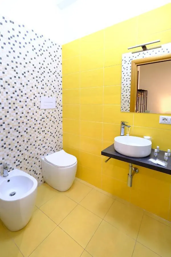 Bed & Breakfast Donna Elena B&B Napoli