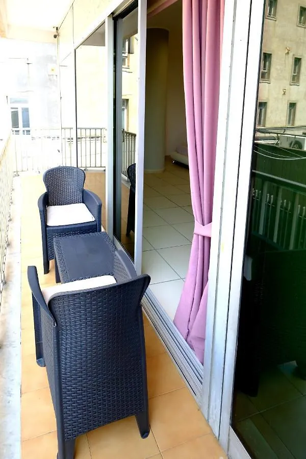 Donna Elena B&B Napoli Bed & Breakfast