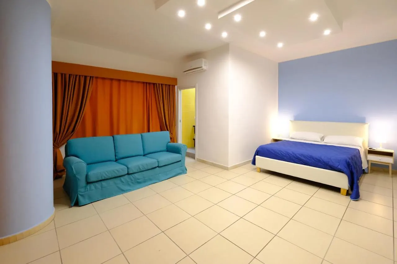 Bed & Breakfast Donna Elena B&B Napoli