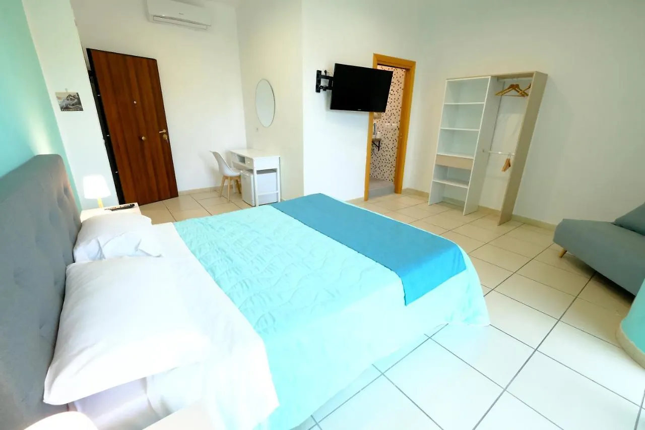 Donna Elena B&B Napoli Italia