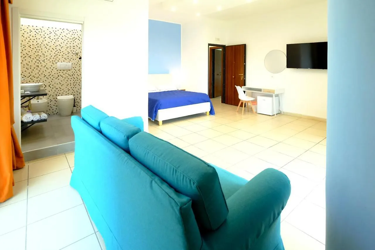 Donna Elena B&B Napoli 0*,