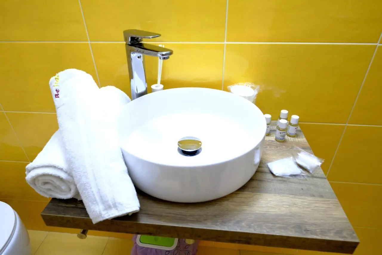 Donna Elena B&B Napoli Italia
