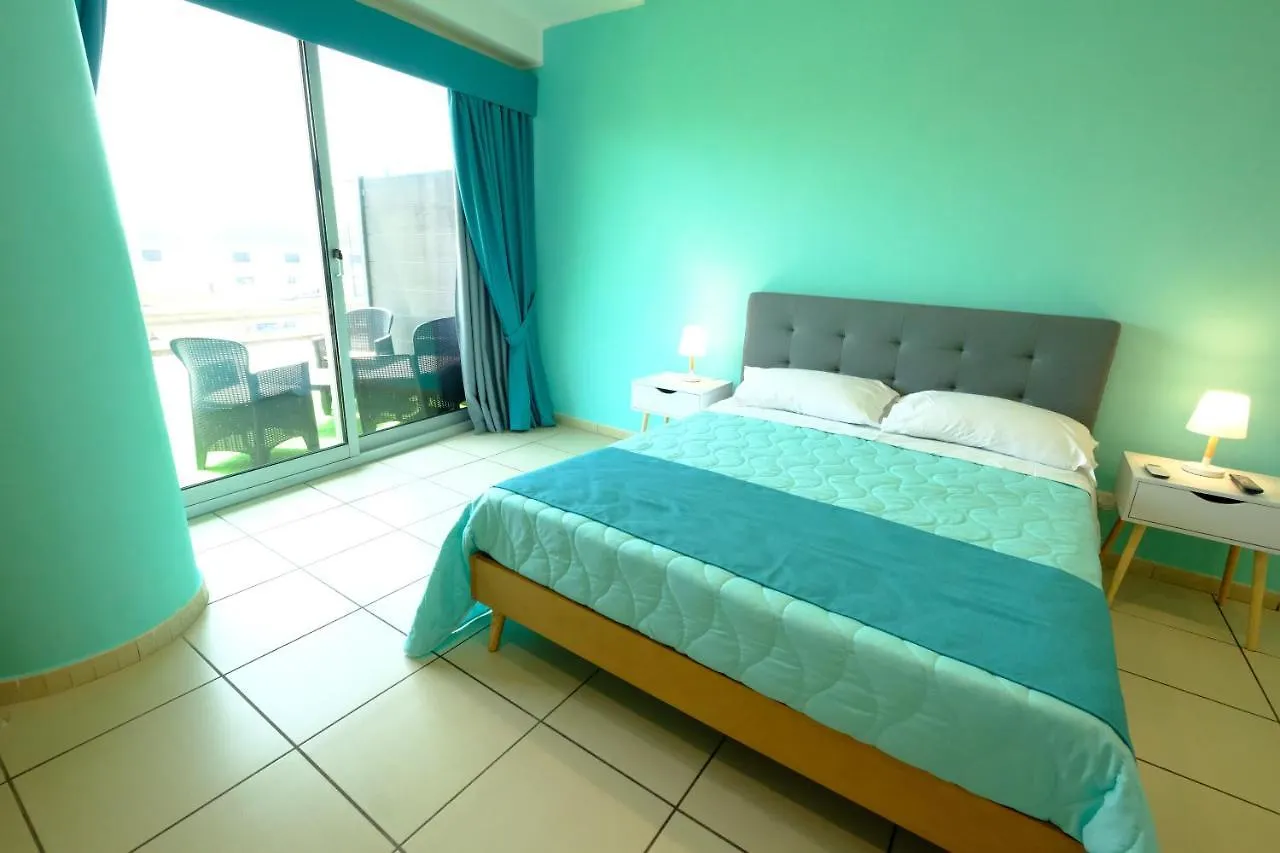 Donna Elena B&B Napoli 0*,  Italia