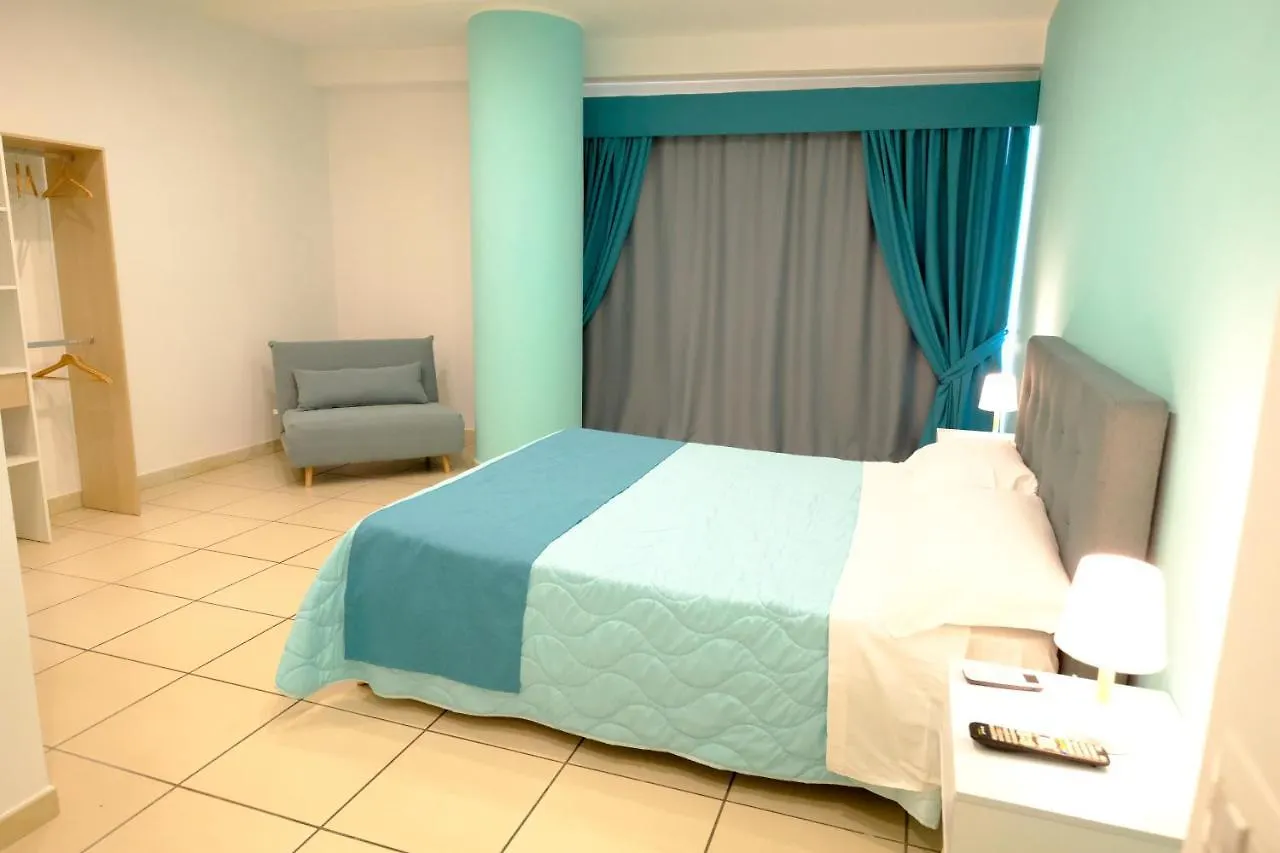 Bed & Breakfast Donna Elena B&B Napoli Italia