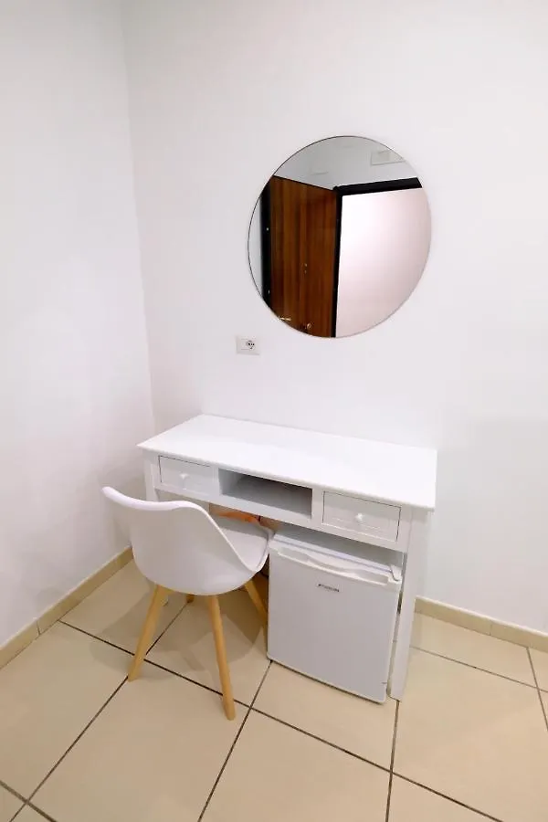 Donna Elena B&B Napoli Bed & Breakfast