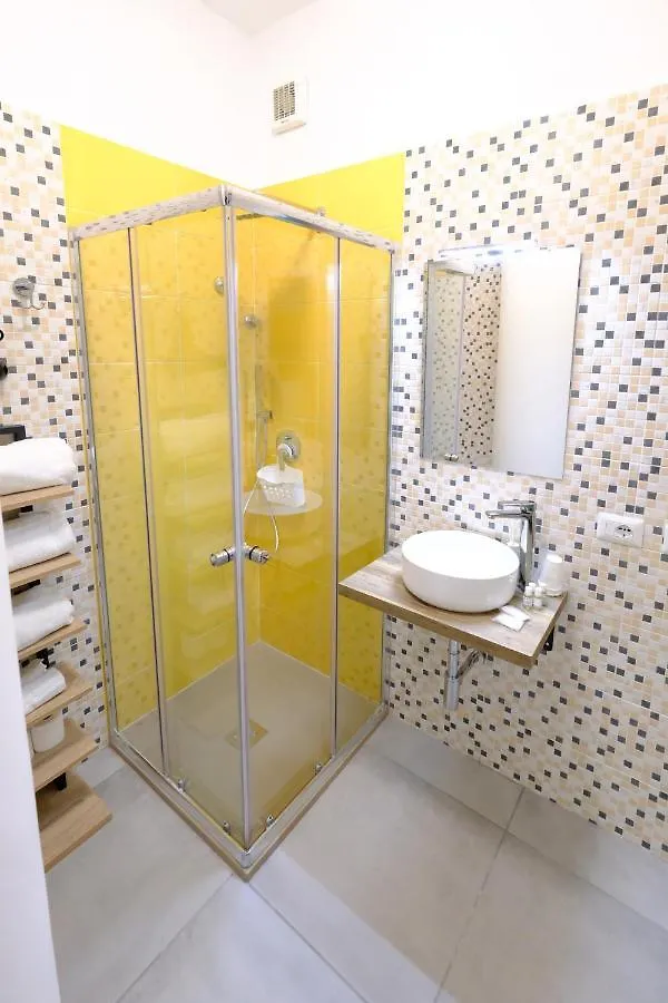 Donna Elena B&B Napoli