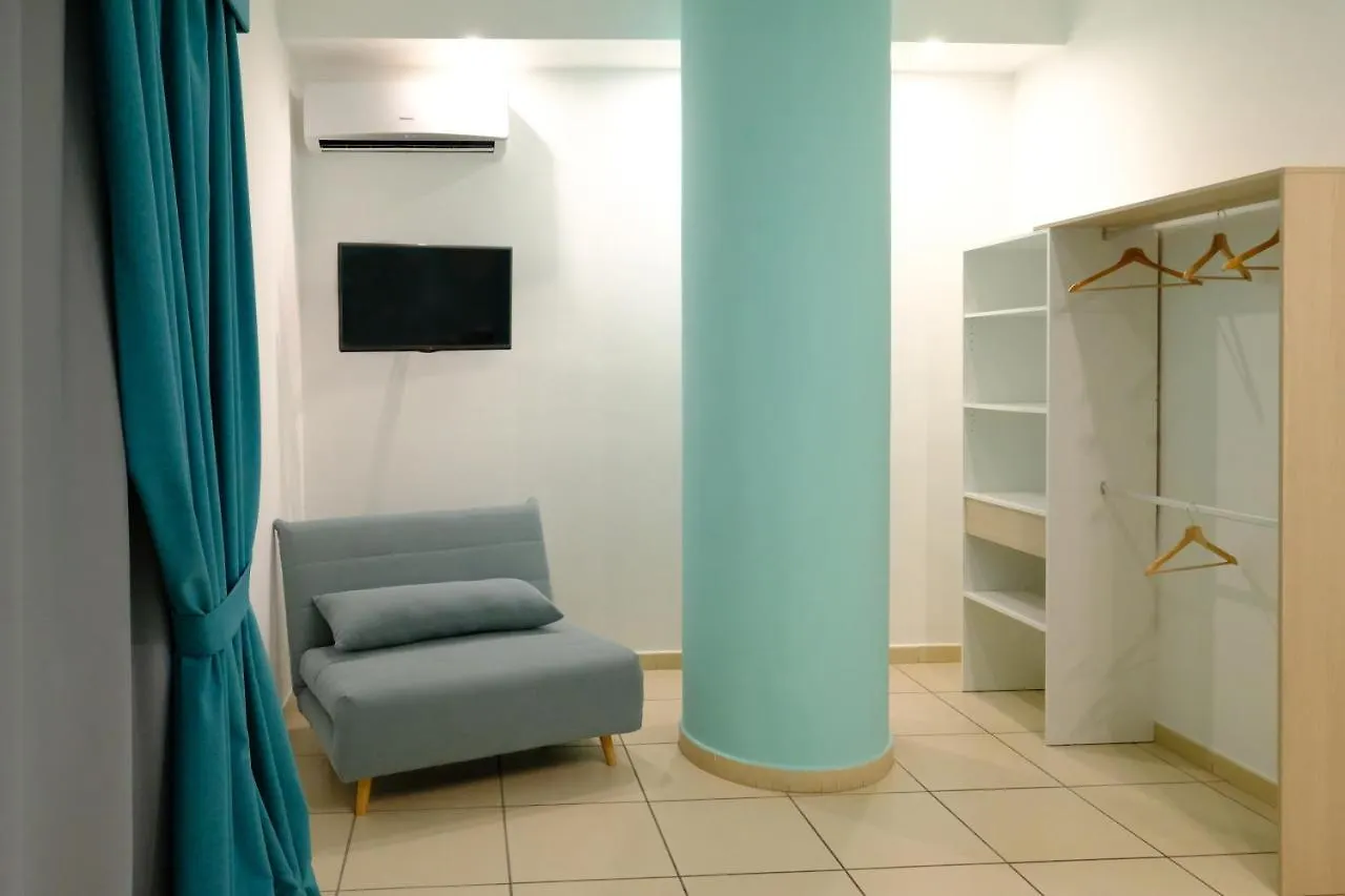 Donna Elena B&B Napoli Bed & Breakfast